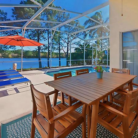 Disney World Getaway: 4 Bedroom - Sunroof - Bbq Bliss Orlando Exterior foto