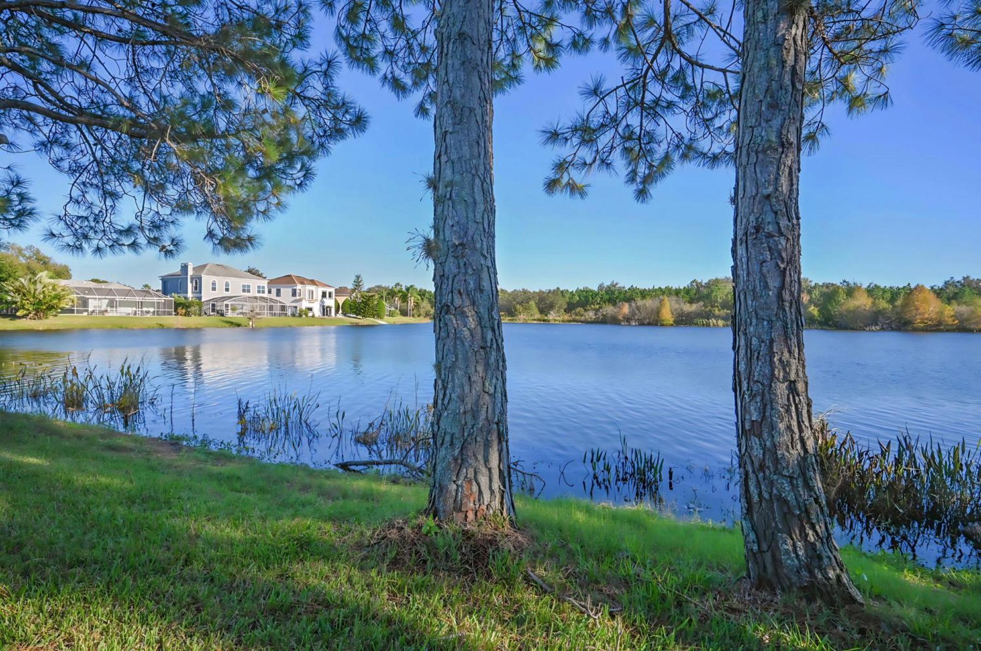 Disney World Getaway: 4 Bedroom - Sunroof - Bbq Bliss Orlando Exterior foto